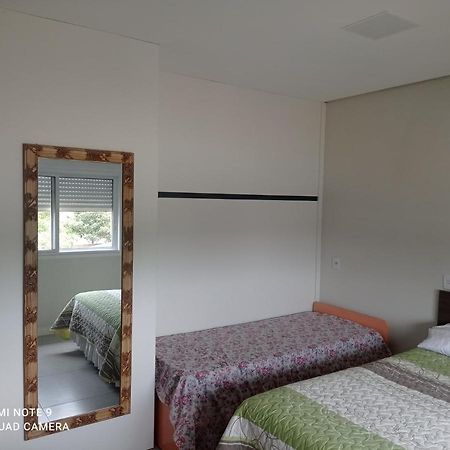 Apartamento Flat No Centro - Passo De Torres Sc Pirataba Ngoại thất bức ảnh