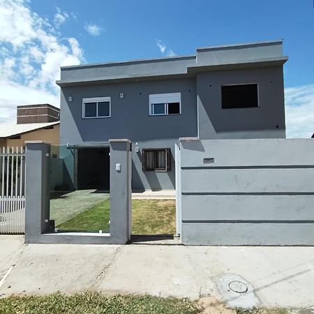 Apartamento Flat No Centro - Passo De Torres Sc Pirataba Ngoại thất bức ảnh