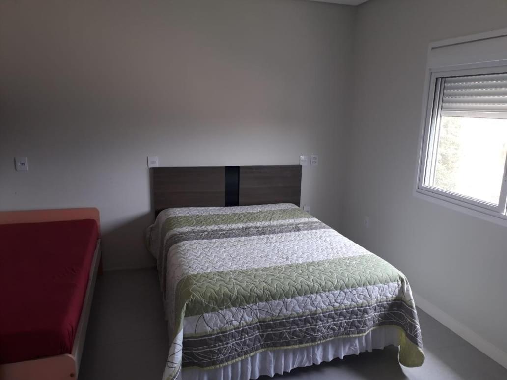 Apartamento Flat No Centro - Passo De Torres Sc Pirataba Ngoại thất bức ảnh