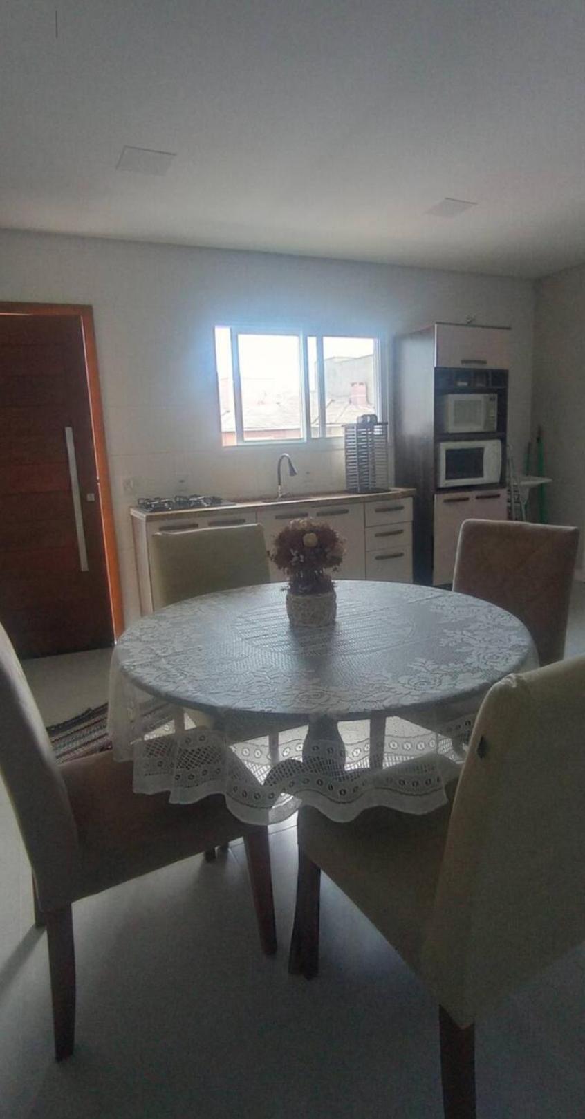 Apartamento Flat No Centro - Passo De Torres Sc Pirataba Ngoại thất bức ảnh